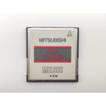 中古 三菱 MITSUBISHI Q2MEM-32MBA その1