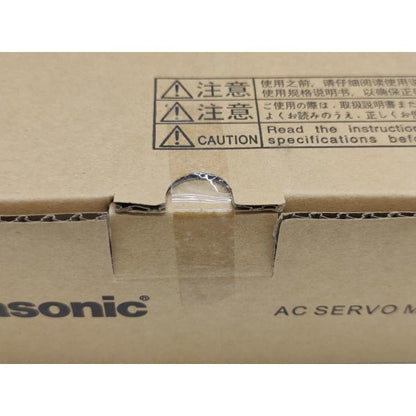 新品 パナソニック Panasonic MSMF022L1A2