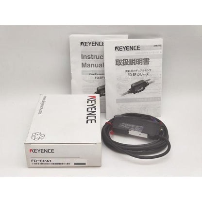 箱汚れあり 未使用 キーエンス KEYENCE FD-EPA1