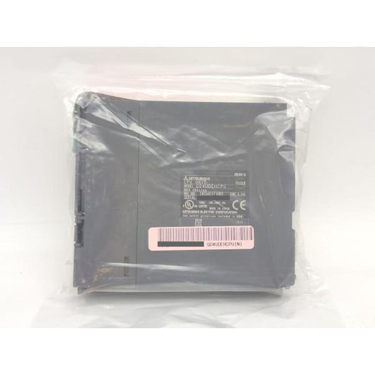 箱なし 未使用 三菱 MITSUBISHI Q04UDEHCPU(N) その1