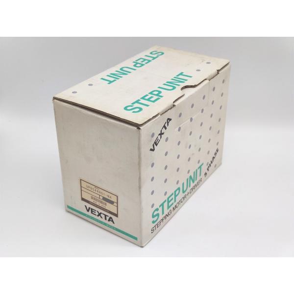 箱汚れあり 新品 オリエンタルモーター Orientalmotor UPD544HG1-NA （UDX5107N PH544HG1-NA セット）
