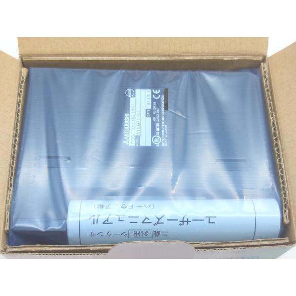 箱汚れあり 新品 三菱 MITSUBISHI A1SD71-S2 その4