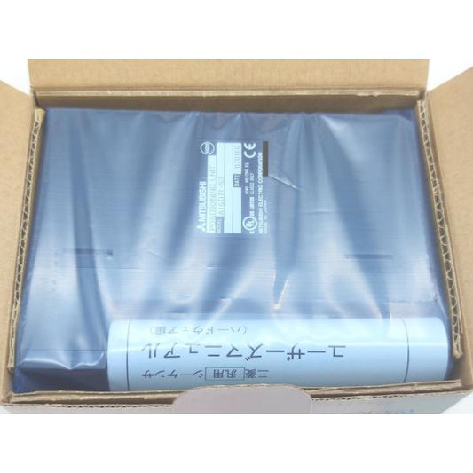 箱汚れあり 新品 三菱 MITSUBISHI A1SD71-S2 その4