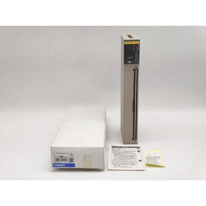 箱開封済み 箱かなり汚れいたみあり 未使用 オムロン OMRON C500-OC224-CRT Ver.1.0