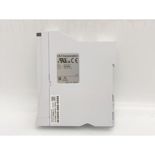中古 IAI RCON-ABU-P その2