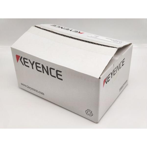 箱いたみあり 箱開封済み 中古か未使用か不明 キーエンス KEYENCE CA-E110LJ
