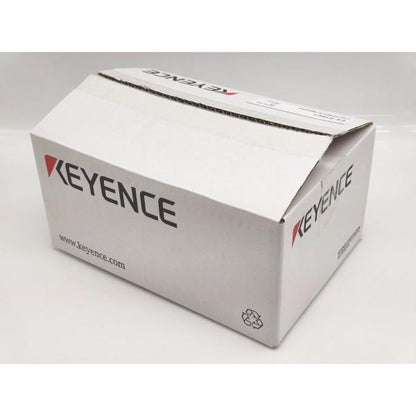 箱いたみあり 箱開封済み 中古か未使用か不明 キーエンス KEYENCE CA-E110LJ