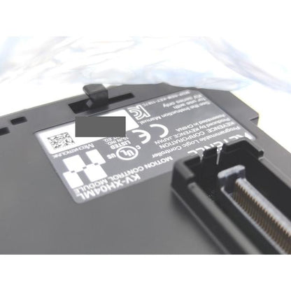 新品 キーエンス KEYENCE KV-XH04ML その5
