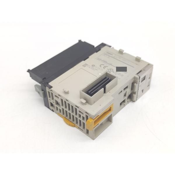 汚れあり 中古 オムロン OMRON CJ1W-ID211