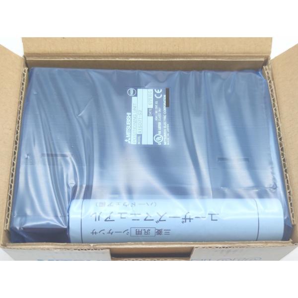 箱汚れあり 新品 三菱 MITSUBISHI A1SD71-S2 その9