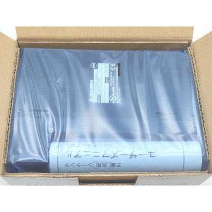 箱汚れあり 新品 三菱 MITSUBISHI A1SD71-S2 その9
