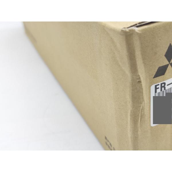 箱いたみあり 2024年製 新品 三菱 MITSUBISHI FR-BFP2-11K