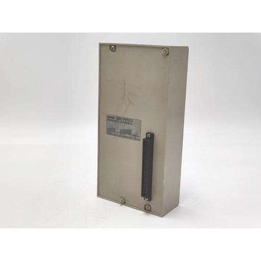 中古 オムロン 3G2C7-IP002 OMRON