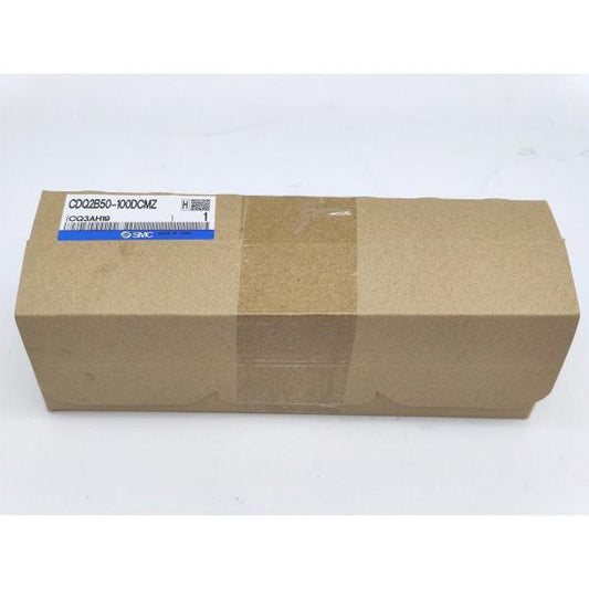 新品 SMC CDQ2B50-100DCMZ