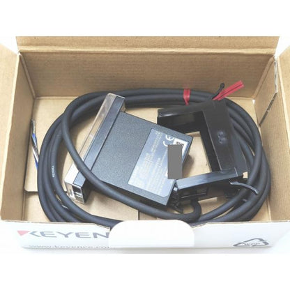 箱と本体のみ 未使用 キーエンス FD-SA5NA KEYENCE