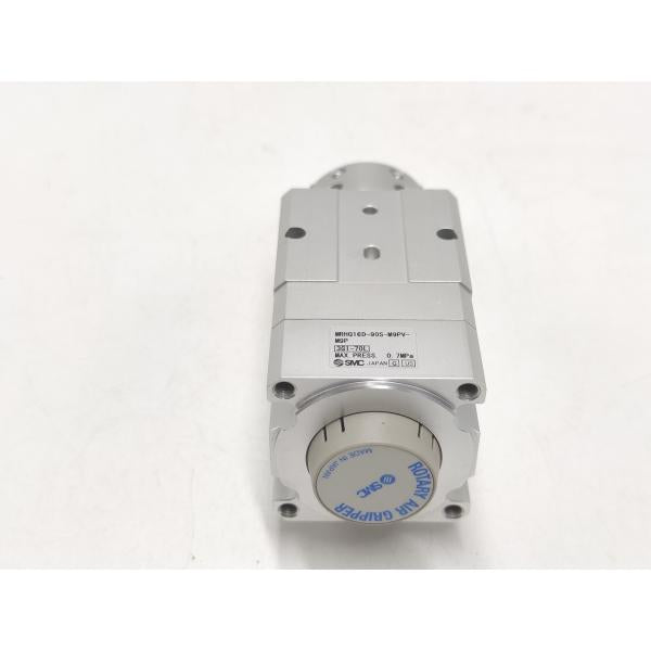 中古 SMC MRHQ16D-90S-M9PV-M9P