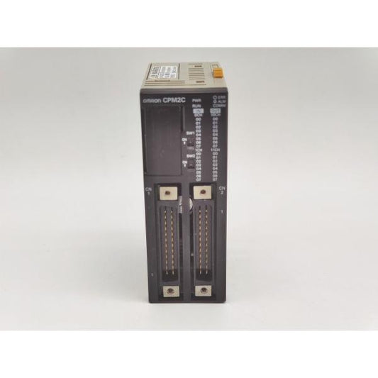 中古 オムロン OMRON CPM2C-32CDTC-D