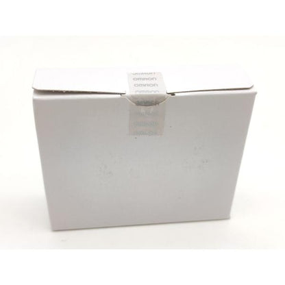 箱汚れあり 新品 オムロン OMRON NX-SOD400 Ver.1.0