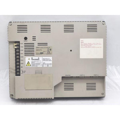 中古 オムロン OMRON NT631C-ST151B-V2