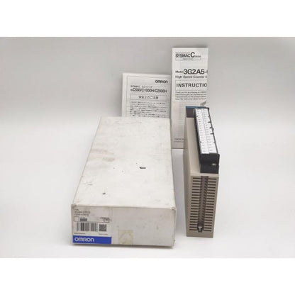箱いたみヨゴレあり 箱開封済み 未使用 オムロン OMRON C500-CT012 3G2A5-CT012