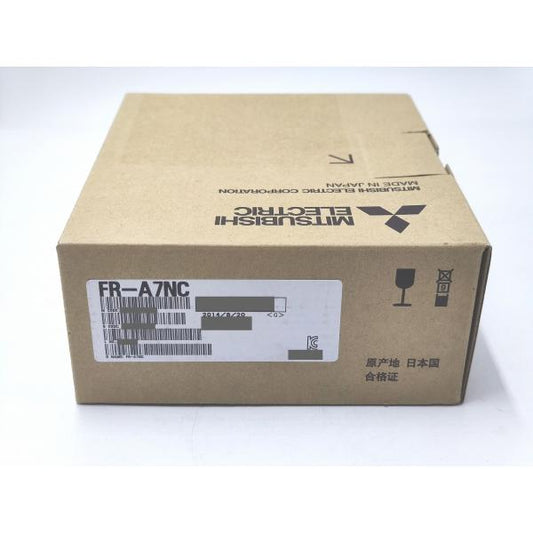 新品 三菱 FR-A7NC その9