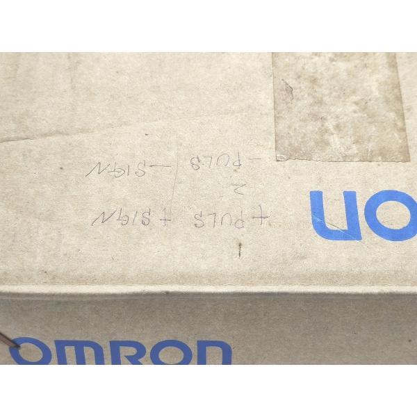 中古 オムロン R88M-U20030H OMRON