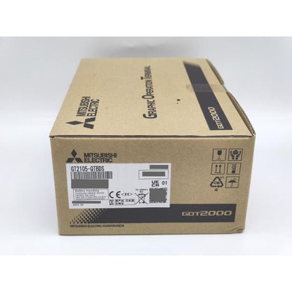 箱汚れあり 2023年製 新品 三菱 MITSUBISHI GT2105-QTBDS
