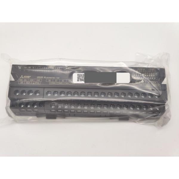 箱いたみ・汚れあり 2017年 新品 三菱 MITSUBISHI AJ65SBTB3-16D