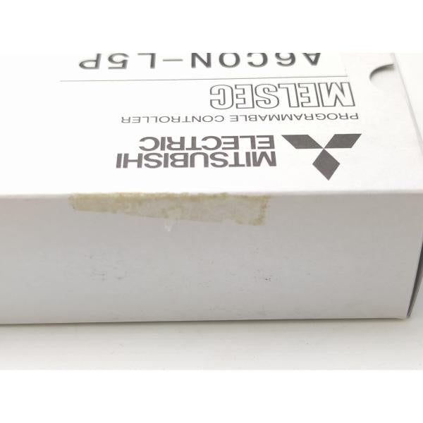 10個入り 箱いたみあり 未使用 三菱 A6CON-L5P その1