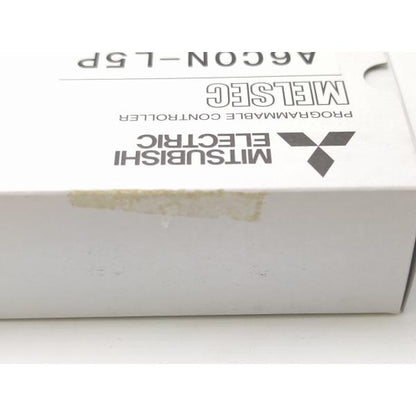 10個入り 箱いたみあり 未使用 三菱 A6CON-L5P その1