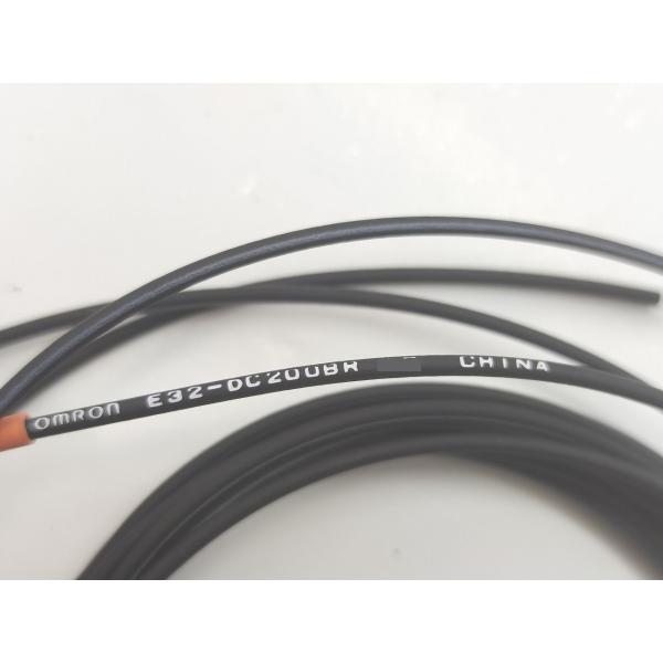 箱汚れあり 新品 オムロン OMRON E32-DC200BR 2m