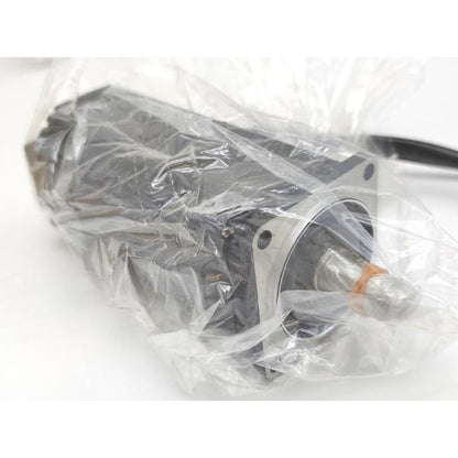 箱汚れあり 新品 安川電機 YASKAWA SGM-02A312B その2