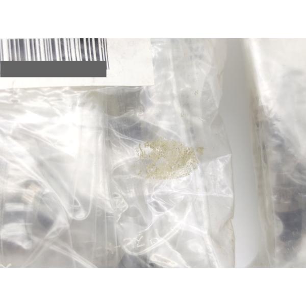 10個入り×5セット 新品 袋汚れ チヨダ MB6R-M5-O