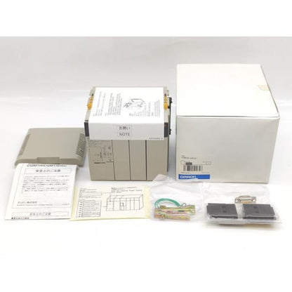 未使用 オムロン OMRON CQM1H-CPU21