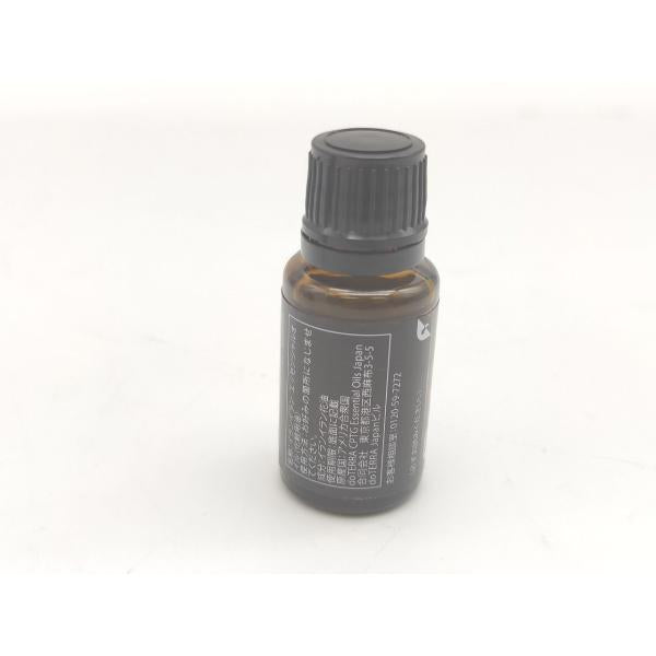 新品 ドテラ イランイラン 15mL