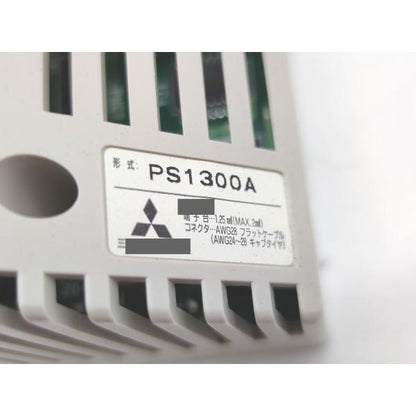 箱汚れあり 未使用か中古か不明 YOSHIDA PS1300A その1