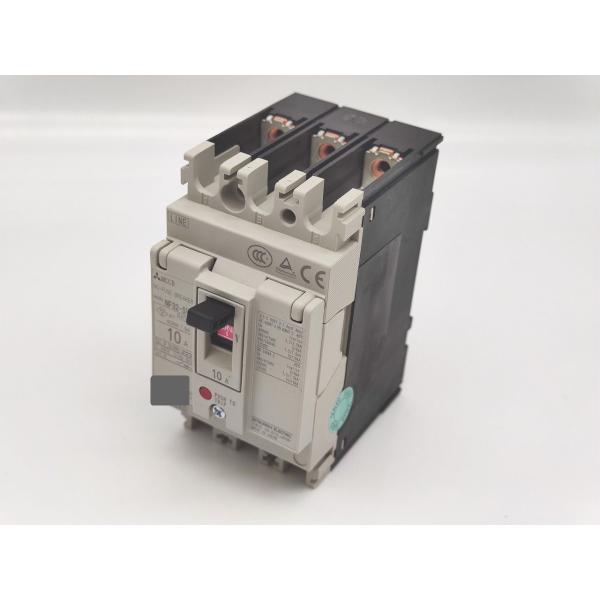 中古 三菱 MITSUBISHI NF32-SVF 3P 10A
