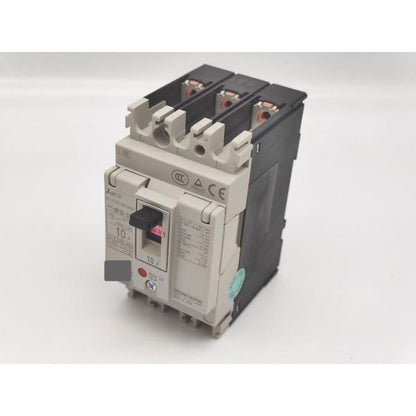 中古 三菱 MITSUBISHI NF32-SVF 3P 10A