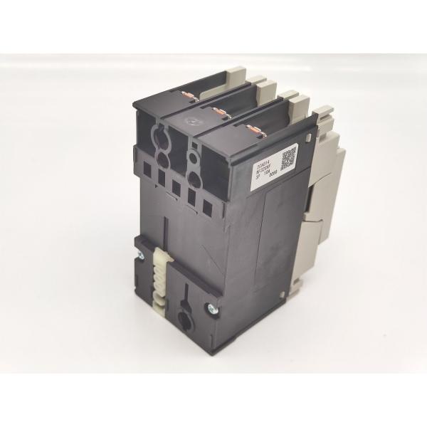 中古 三菱 MITSUBISHI NF32-SVF 3P 10A