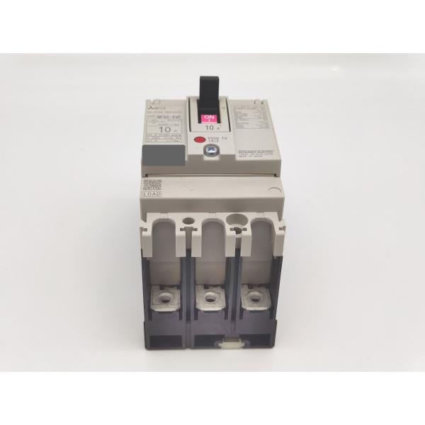 中古 三菱 MITSUBISHI NF32-SVF 3P 10A