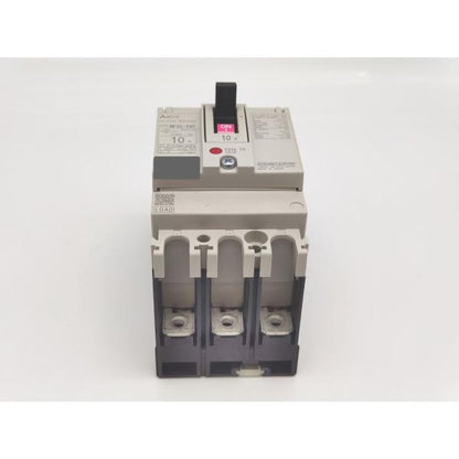 中古 三菱 MITSUBISHI NF32-SVF 3P 10A