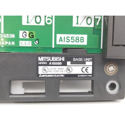 中古 三菱 MITSUBISHI A1S58B