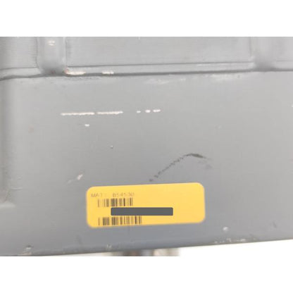 本体のみ キズいたみあり 中古か未使用か不明 三菱 MITSUBISHI HA103NC-S