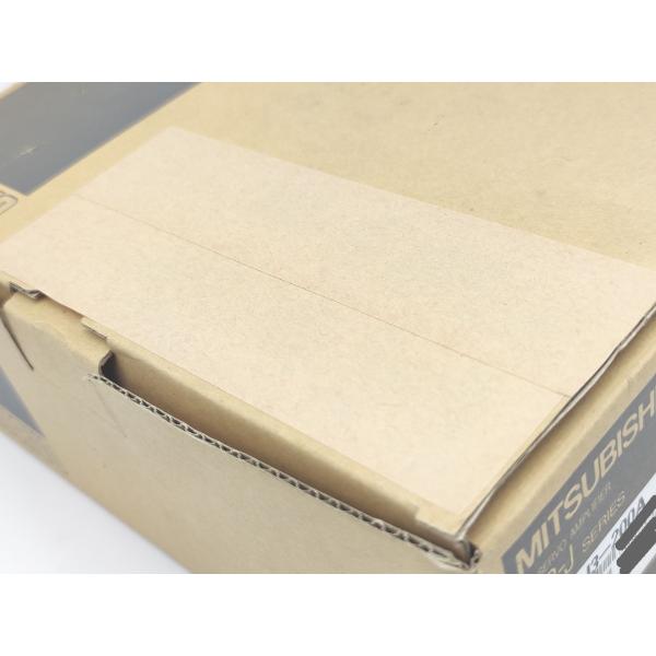 箱いたみあり たぶん未使用 2008年 三菱 MITSUBISHI MR-J3-200A