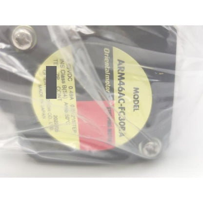 新品 オリエンタルモーター Orientalmotor ARM46AC-FC30RA その1