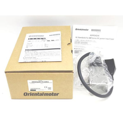 新品 オリエンタルモーター Orientalmotor ARM46AC-FC30RA その1