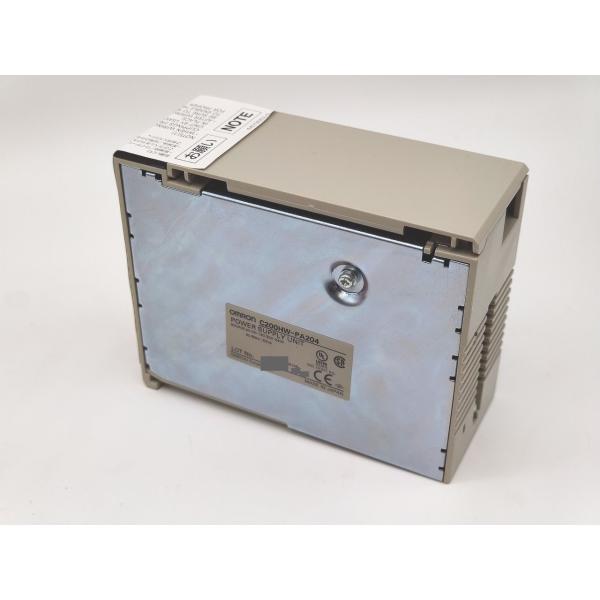 中古か未使用か不明 本体と箱のみ オムロン OMRON C200HW-PA204