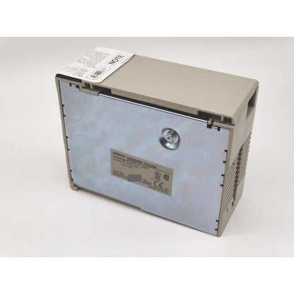 中古か未使用か不明 本体と箱のみ オムロン OMRON C200HW-PA204