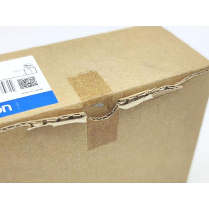 中古か未使用か不明 本体と箱のみ オムロン OMRON C200HW-PA204