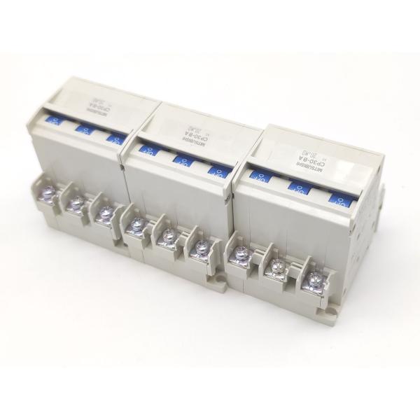 箱汚れ・いたみあり 未使用 三菱 MITSUBISHI CP30-BA 3P 3点セット